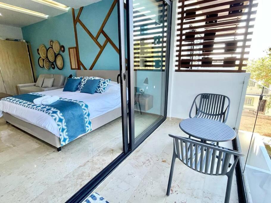 Apartamento Liltown By Andiani Travel Playa del Carmen Exterior foto